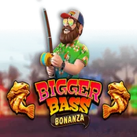 Bigger Bass Bonanza