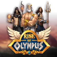 Rise of Olympus